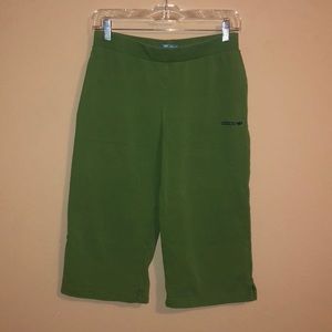 Adidas Capri Sweatpants